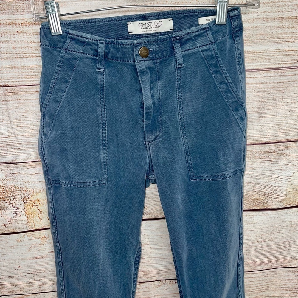 GM Studio 'The Utility Trouser' - Picture 4 of 10